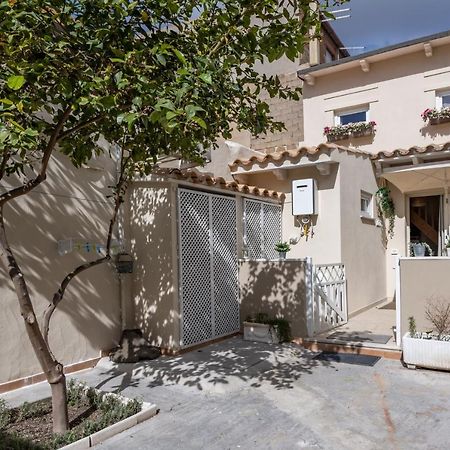 Villa Loft 35 - Private Parking Quartu SantʼElena Exterior foto