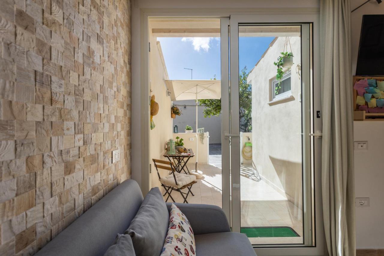 Villa Loft 35 - Private Parking Quartu SantʼElena Exterior foto