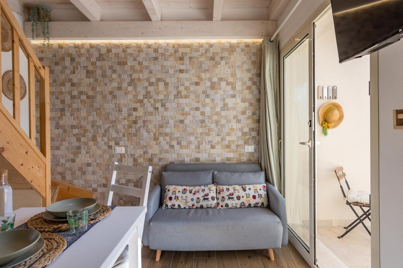 Villa Loft 35 - Private Parking Quartu SantʼElena Exterior foto