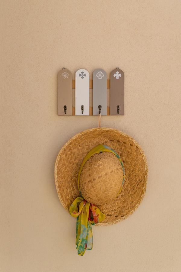 Villa Loft 35 - Private Parking Quartu SantʼElena Exterior foto