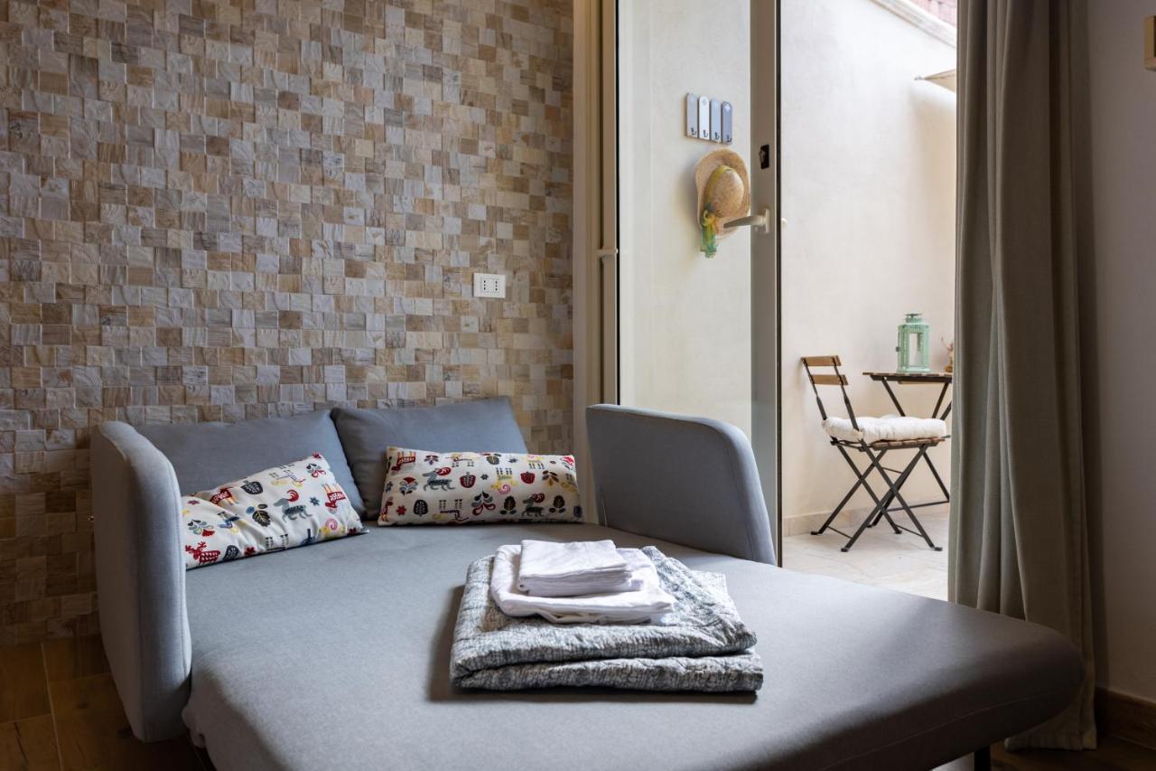 Villa Loft 35 - Private Parking Quartu SantʼElena Exterior foto