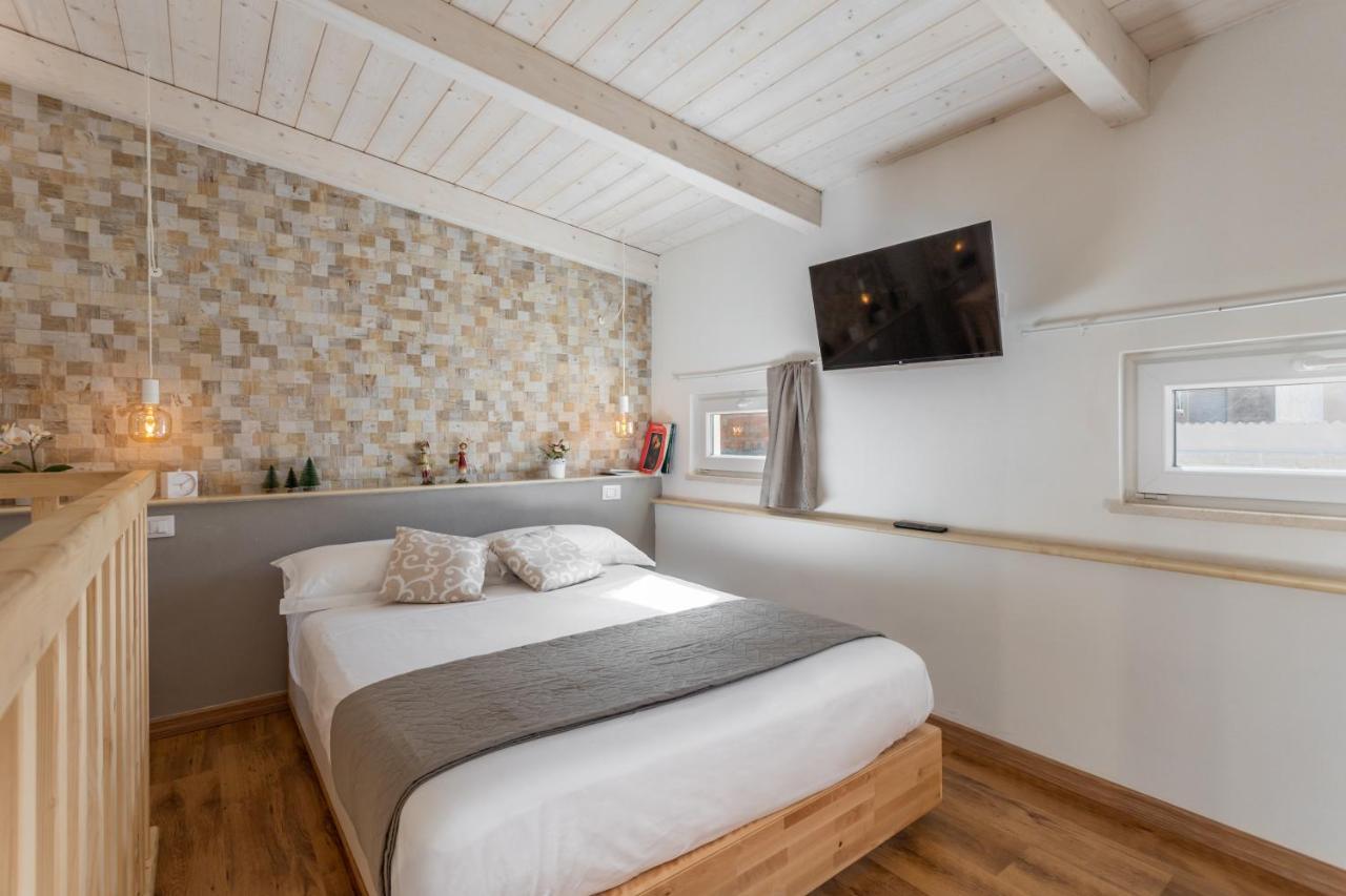 Villa Loft 35 - Private Parking Quartu SantʼElena Exterior foto