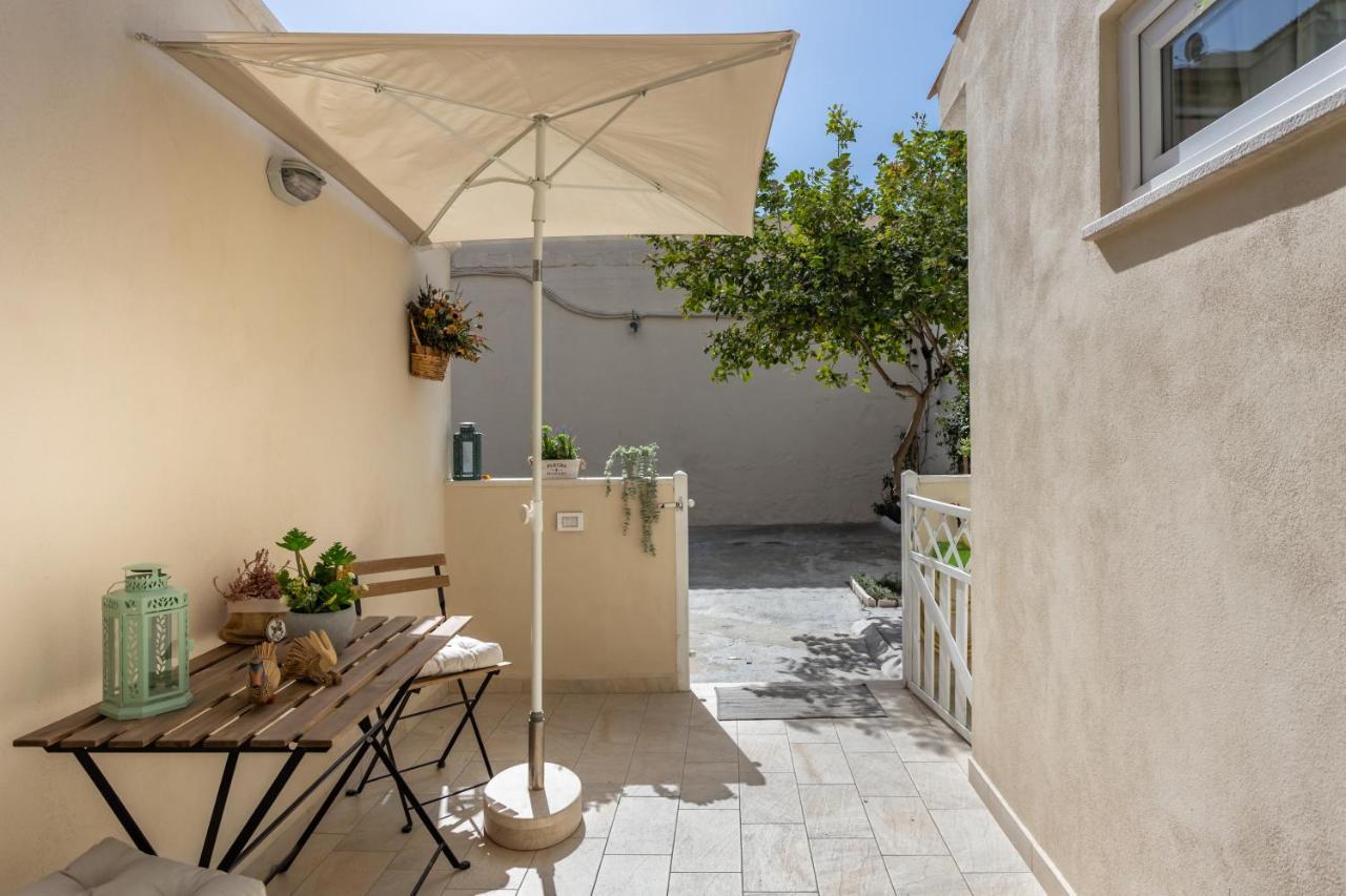 Villa Loft 35 - Private Parking Quartu SantʼElena Exterior foto