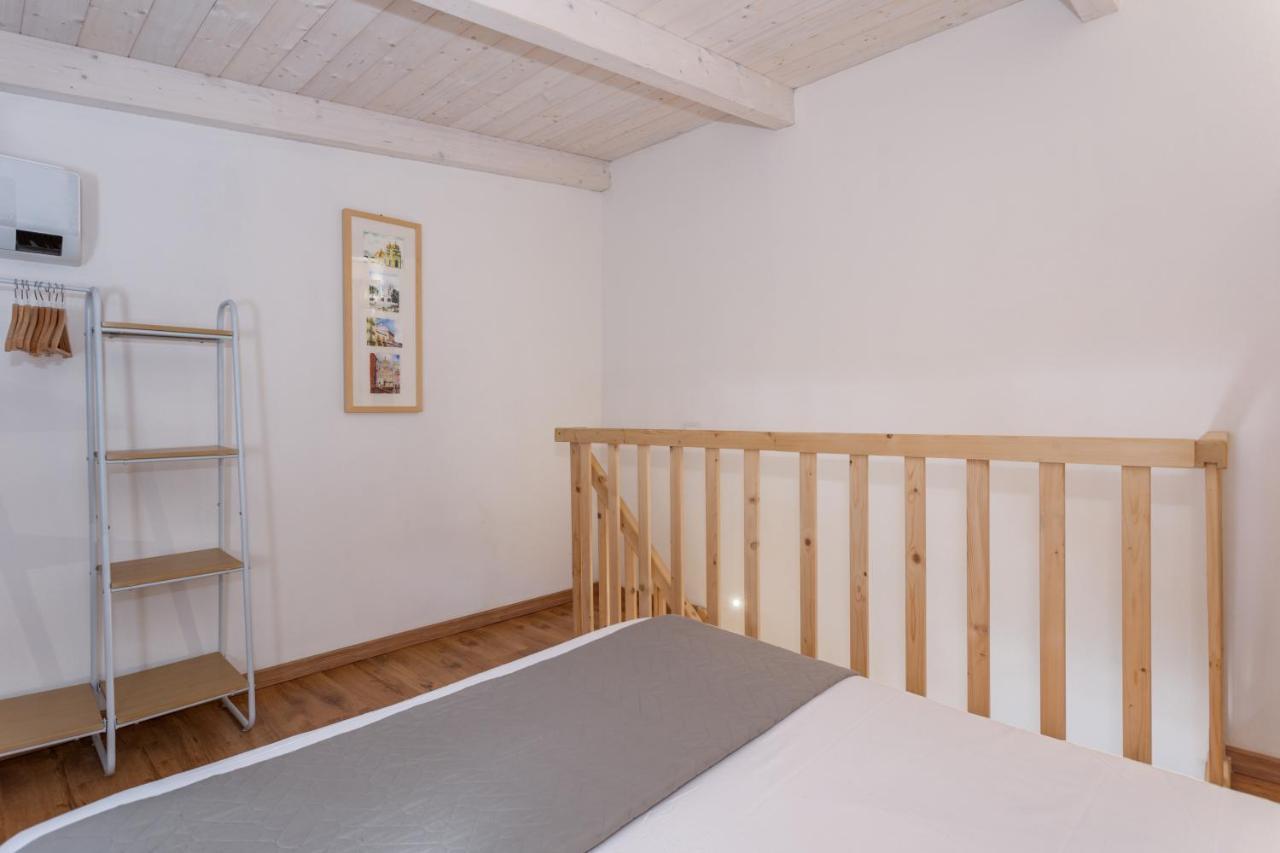 Villa Loft 35 - Private Parking Quartu SantʼElena Exterior foto